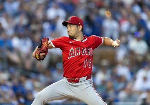 MLB公式サイトが「15の厄介な新球種」発表 雄星のスイーパー
