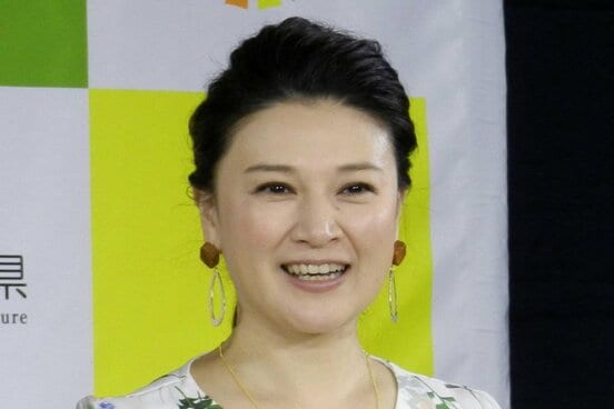 島崎和歌子