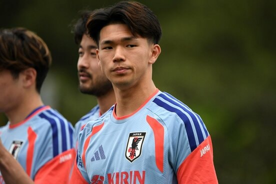 塩貝健人
