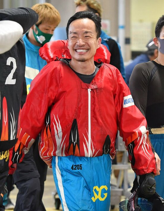  山口剛