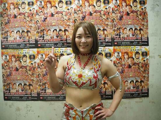 大谷晋二郎との思い出を明かしたSareee