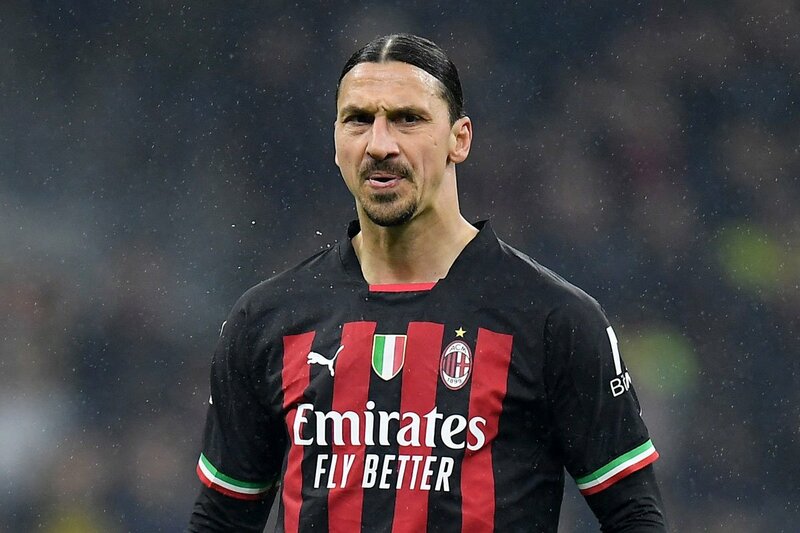 ＡＣミラン・イブラヒモビッチ　セリエＡ史上最年長ゴール「歴史に名を連ねることができて誇りに思う」 | 記事 | 東スポWEB