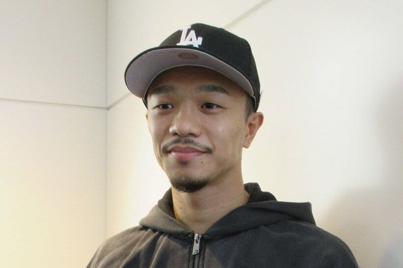 中谷潤人