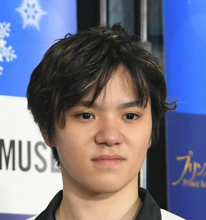  世界王者の宇野昌磨にも影響必至だ（東スポWeb）