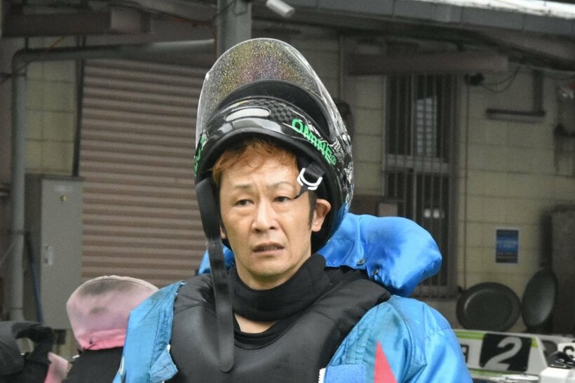 大峯豊
