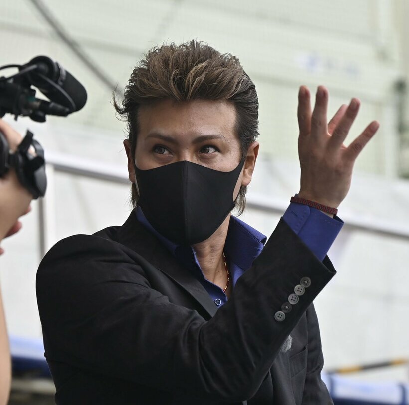  新庄劇場の幕開けだ（東スポWeb）