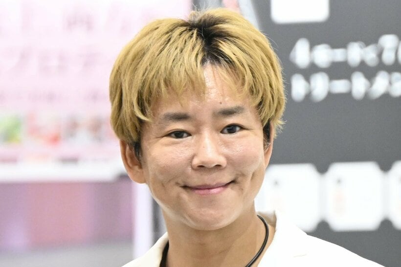 楽しんご