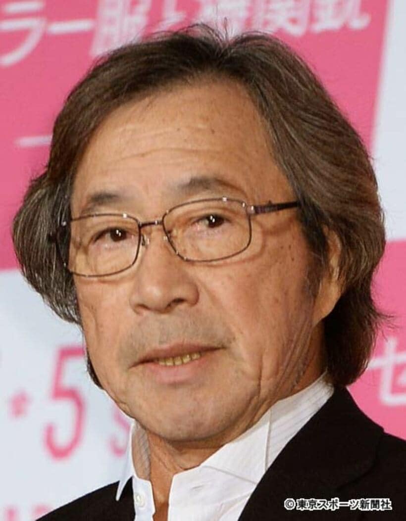  武田鉄矢