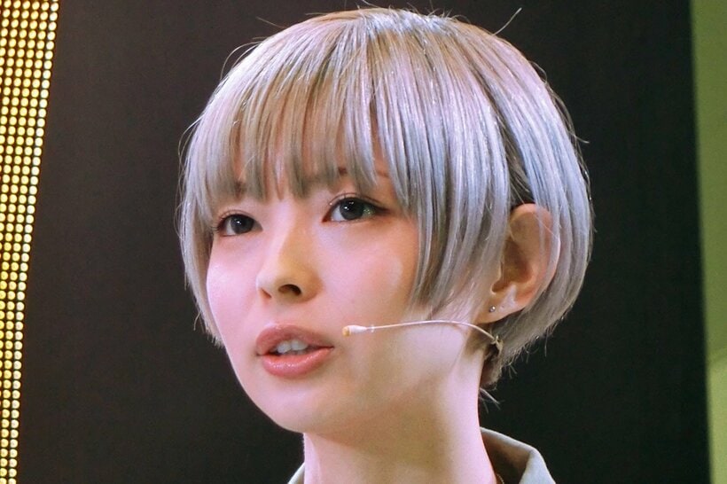 最上もが