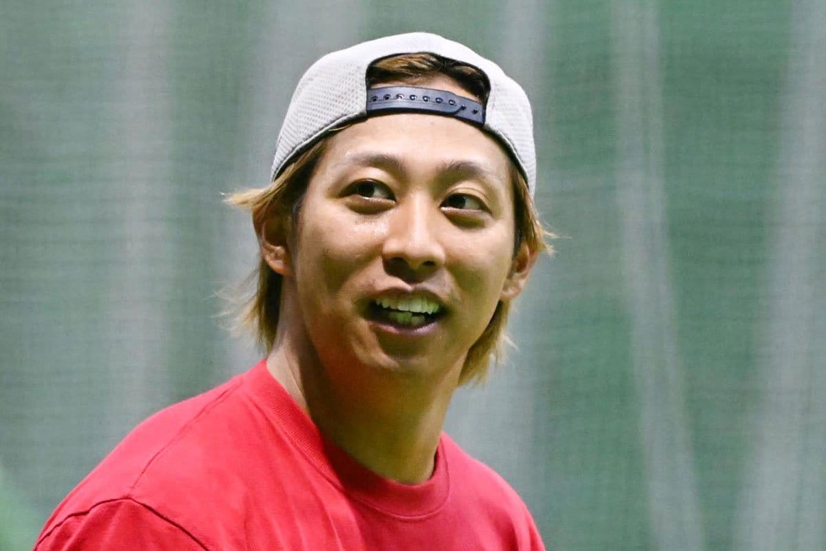 【広島】羽月隆太郎被告「周囲に吸っているカープ選手がいた」証言で大波紋 新たに発覚なら厳罰必至 | 東スポWEB