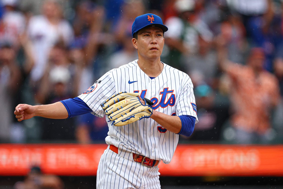 MLB】「もっと早く…」手遅れだった千賀滉大の配置転換 メッツの