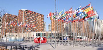  北京五輪選手村（東スポWeb）