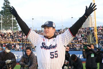 村上宗隆