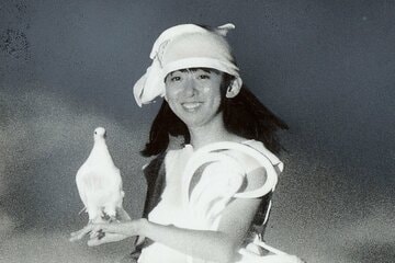 こちらは谷山浩子
