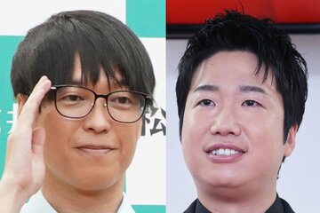 テスタ氏と水谷隼