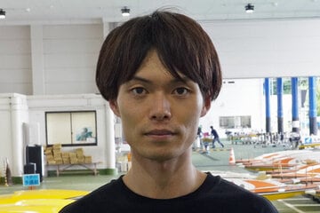 バイオ燃料と好相性の松本一毅が上位を追撃する