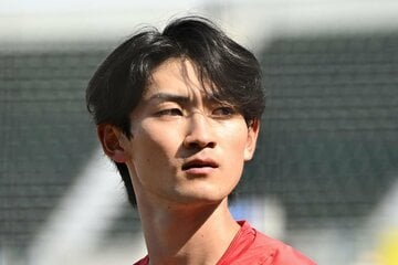 広島・辰見鴻之介