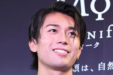 中村敬斗 
