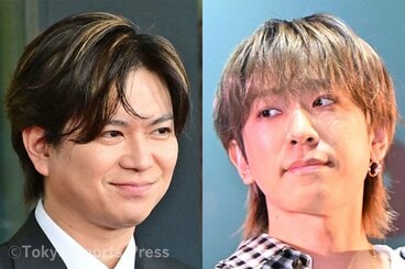 加藤と小山