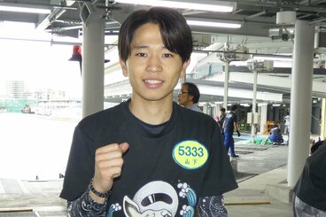 山下3兄弟の末っ子・山下智己