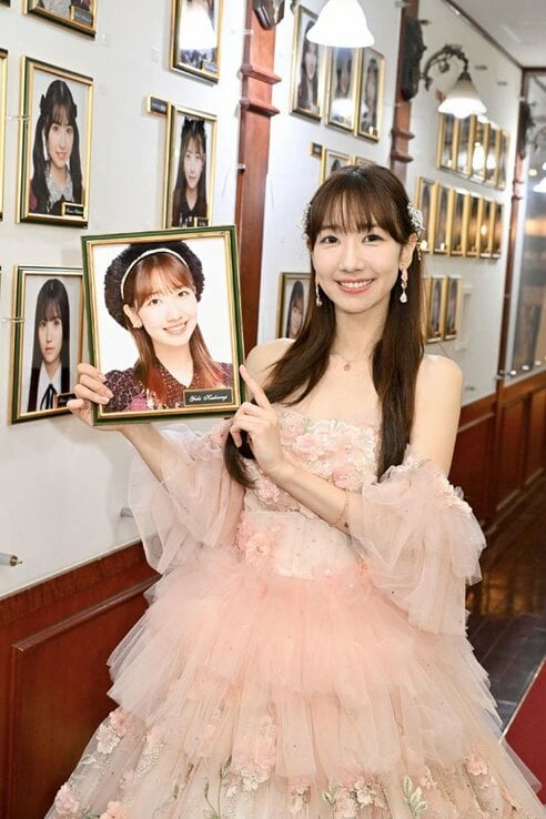 AKB48　柏木由紀　バラ売り AKB48 柏木由紀 バラ売り 東京ガールズコレクションプロデュース