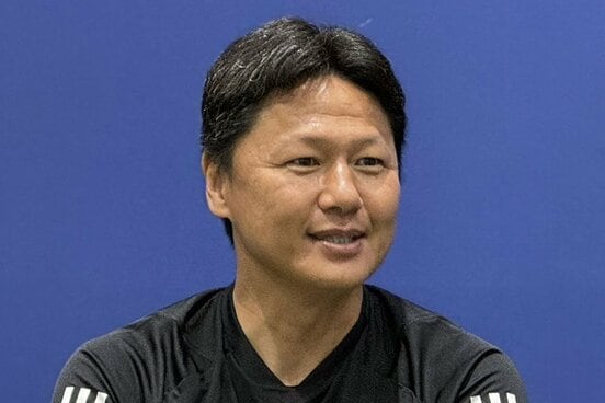 大岩剛監督