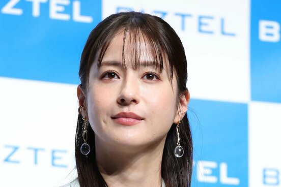 松本若菜