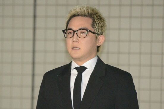 ＳＩＭＯＮこと酒井じゅんほ被告
