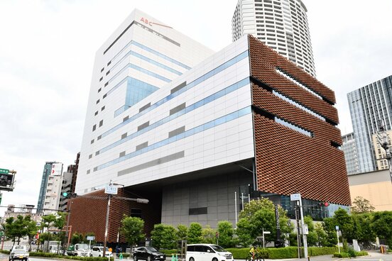 ＡＢＣテレビ