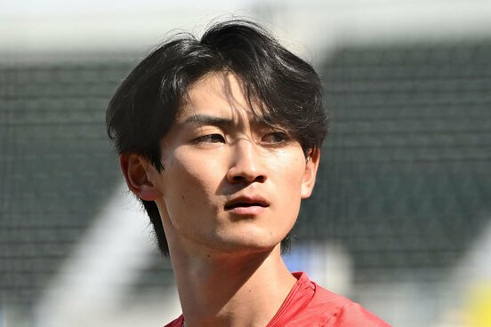 広島・辰見鴻之介