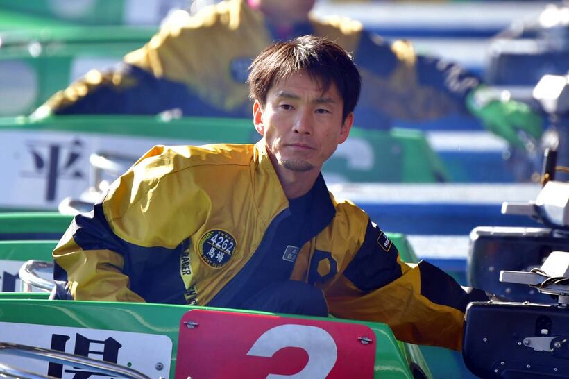 馬場貴也