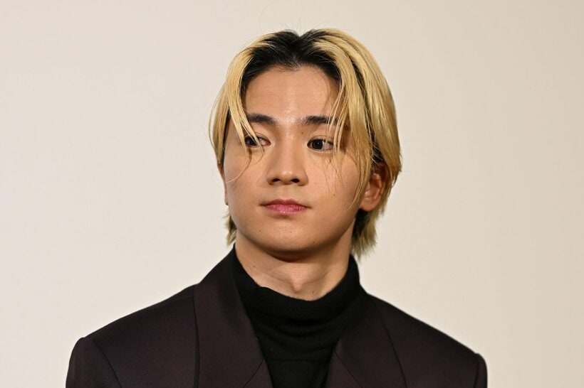 木戸大聖