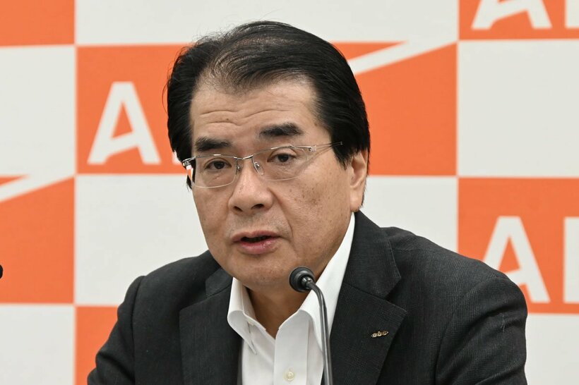 今村俊昭社長