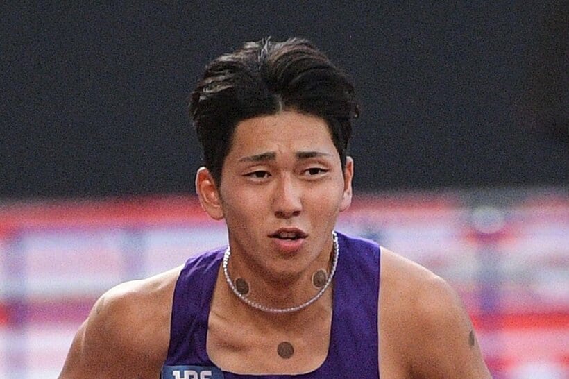 落合晃