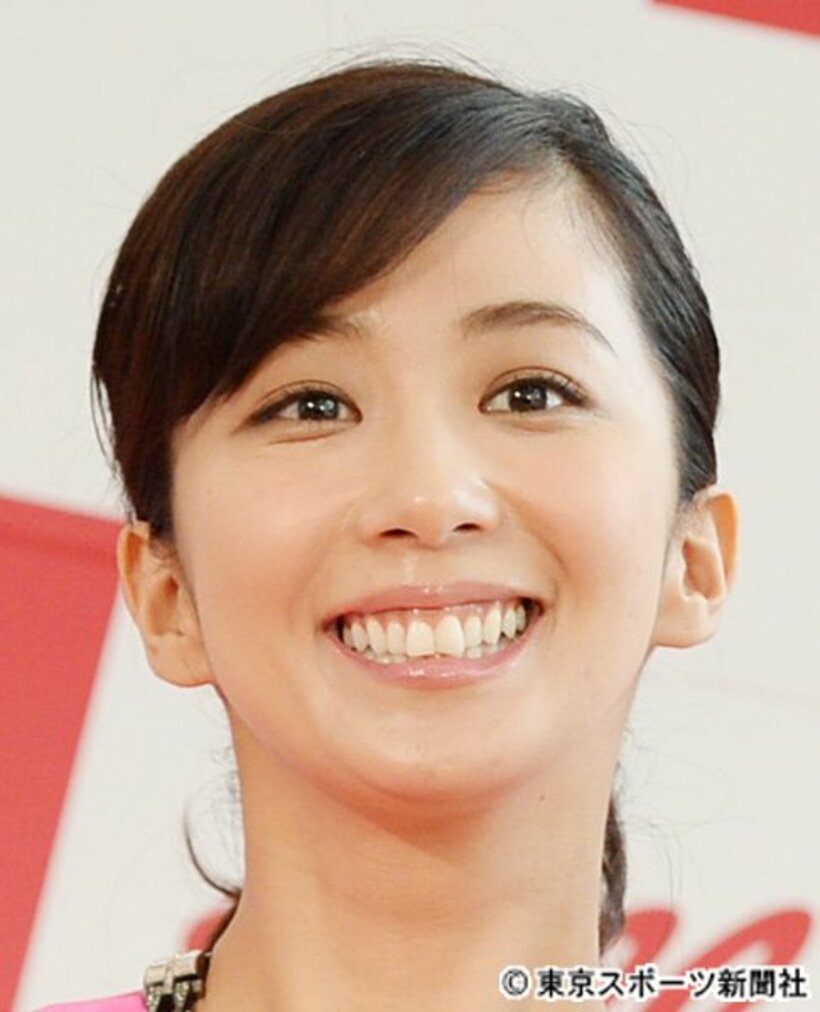  優香