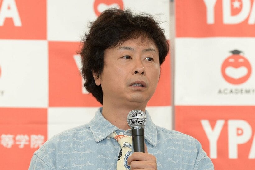 河本準一