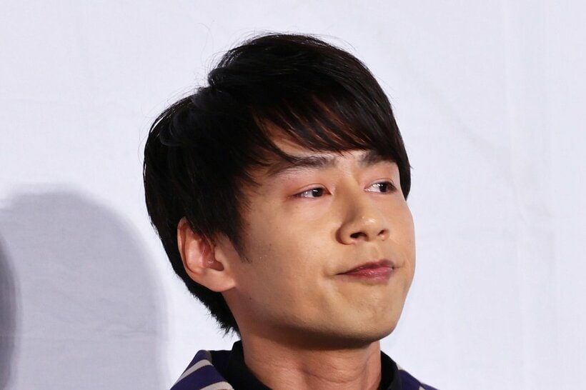 中丸雄一