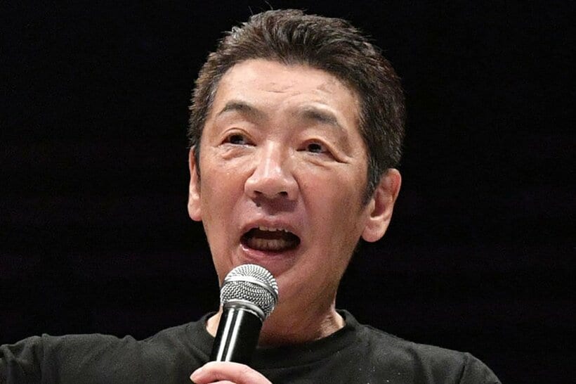 宮根誠司