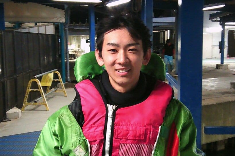野村羽玖