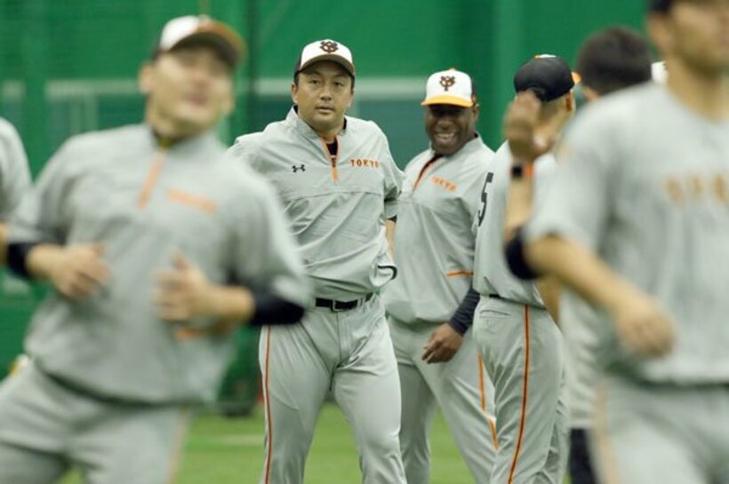  「澤村放出」のカウントダウンが始まったのは…