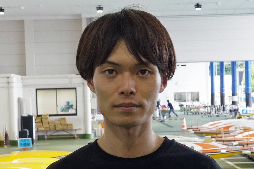 バイオ燃料と好相性の松本一毅が上位を追撃する