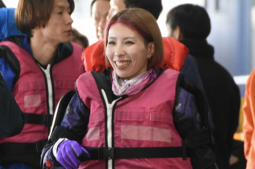 高田ひかる