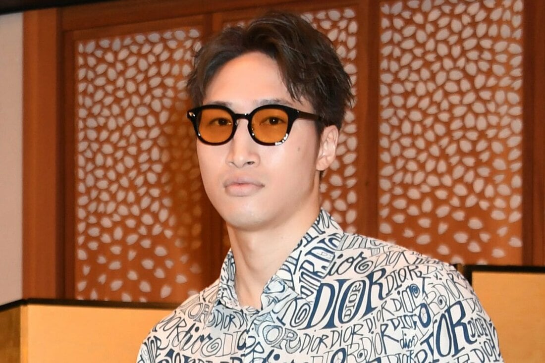 ハイドレーションテストをクリアできなかった安保瑠輝也