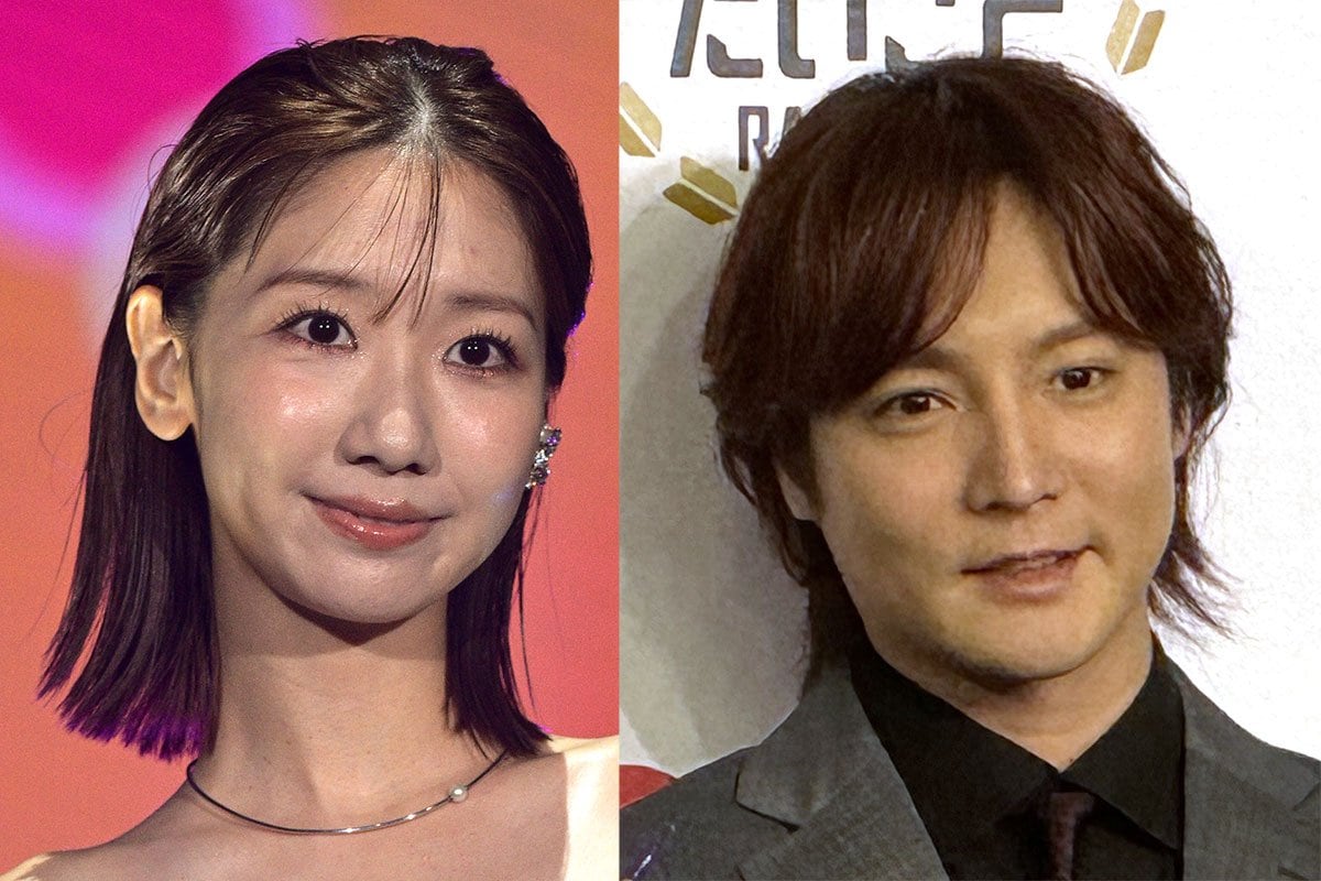 柏木由紀＆すがちゃん 年内ゴールインの〝決め手〟は「家事」 知人は好