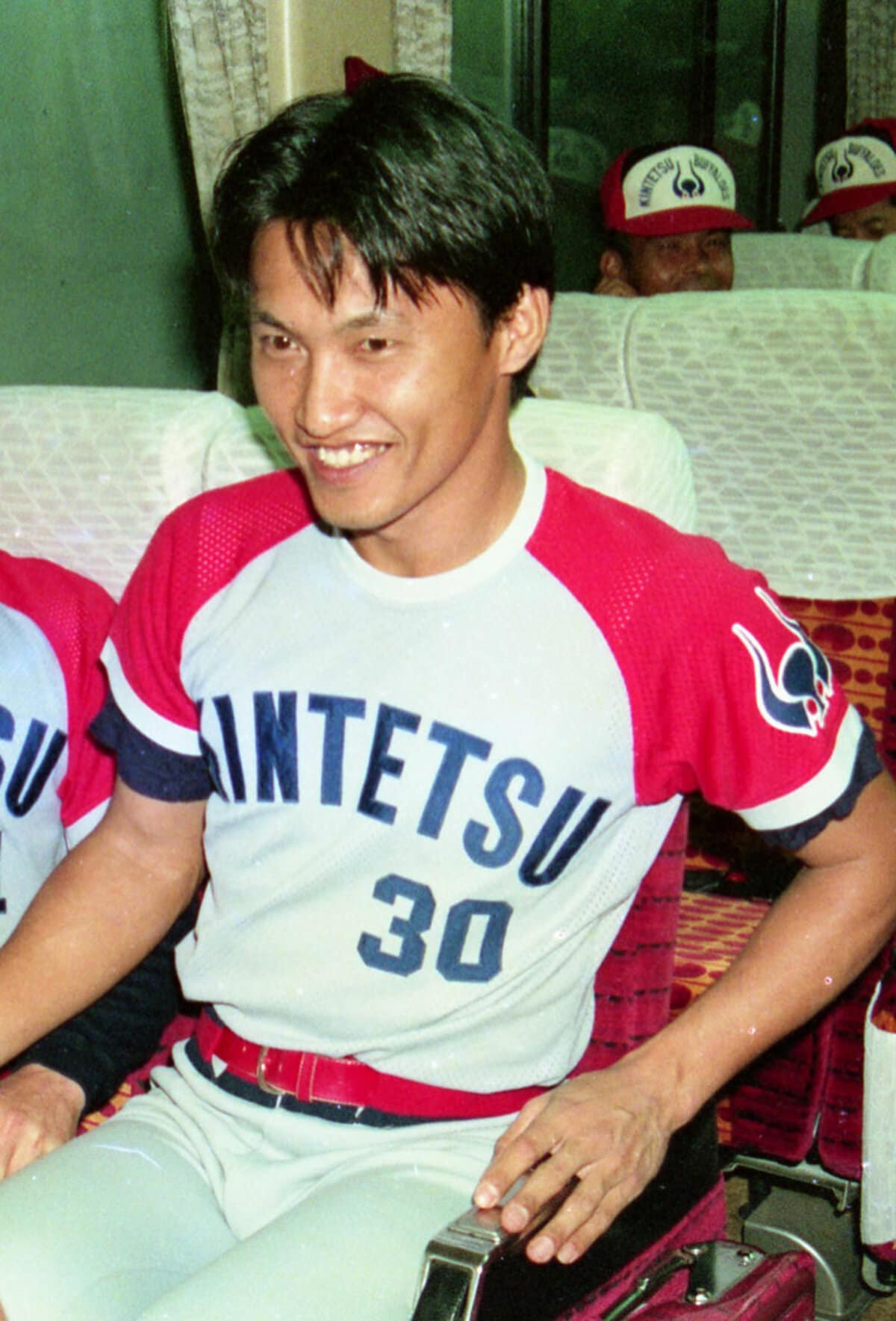 加藤 哲郎