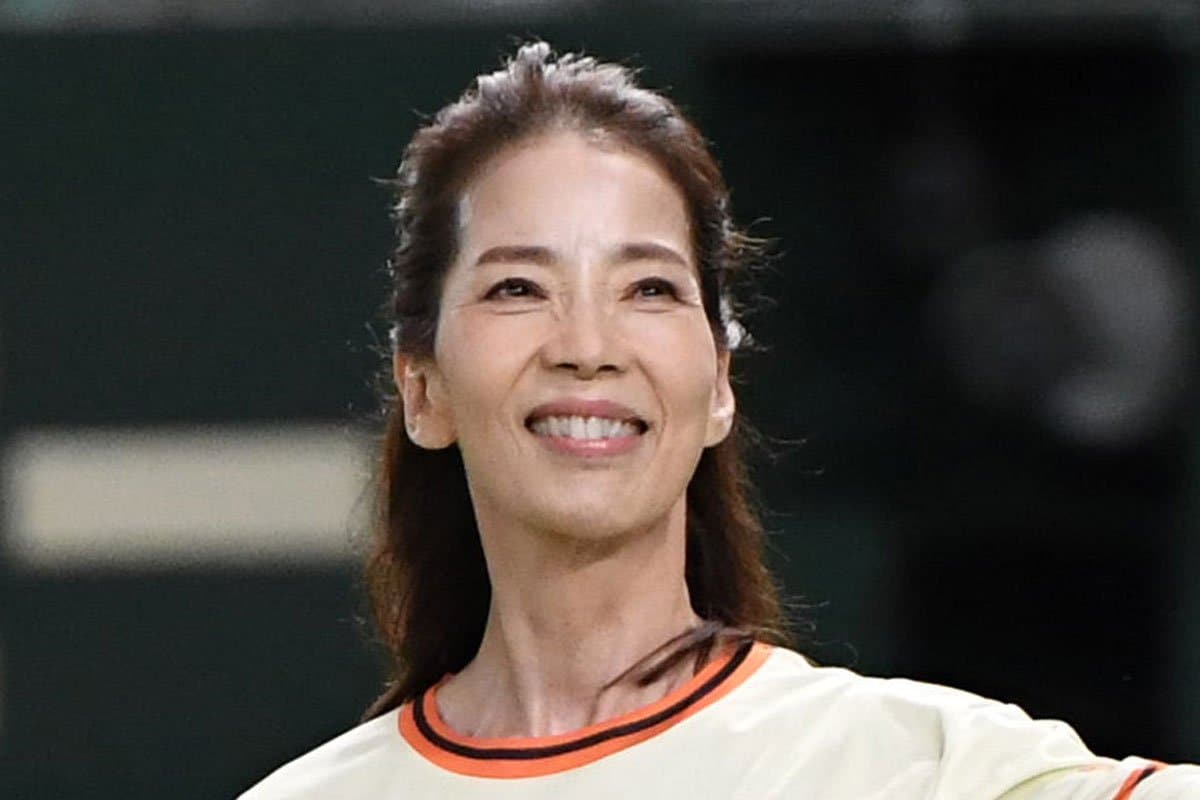 増田恵子 夫が亡くなった後に始めた〝日課〟明かす「主人の遺影に