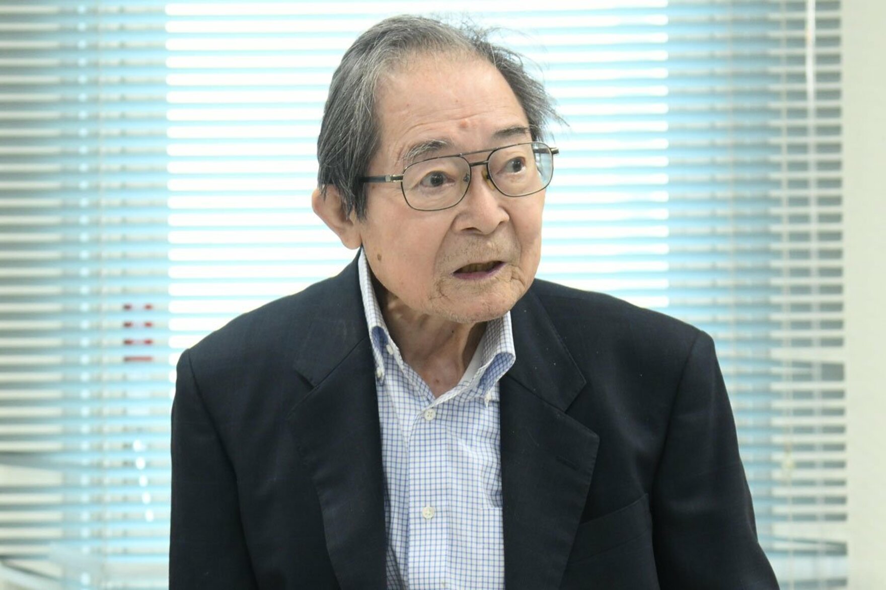 写真:木戸修さんが笑顔で〝祝杯〟挙げなかったワケ プロレス評論家の重鎮・門馬忠雄氏が当時を回顧 | 東スポWEB