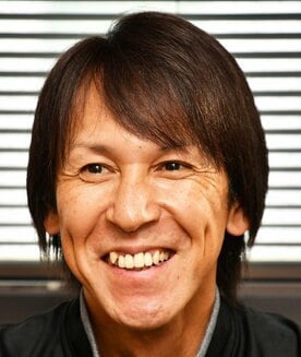 「師匠」の葛西紀明(東スポWeb)