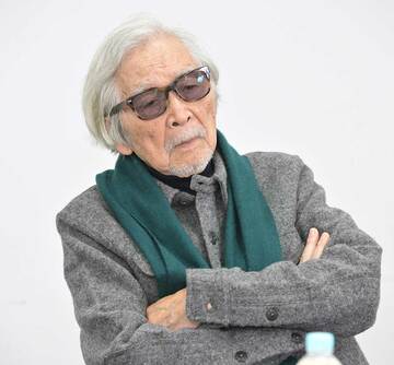 監督賞の山田洋次監督
