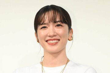 話題をふりまいた永野芽郁